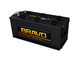 BRAVO 190Ah 1100A