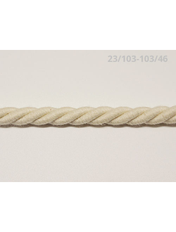 Шнур витой 23-103 (103)