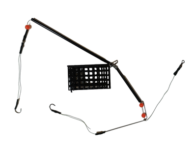 Монтаж фидерный 80гр