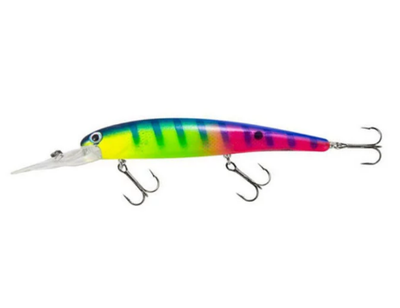 Воблер JOTO Bandit 120мм/ 20г/ 6-8м/ цвет 202