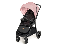 Коляска Baby Design Coco 2020 08 Pink