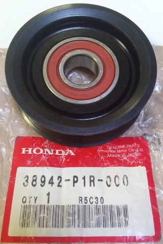 Ролик Honda   38942-PV1-000   38942-P1R-000