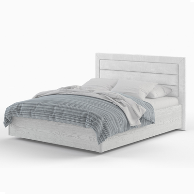 Кровать «Marta Wood» 140 х 200