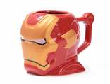 Кружка Железный человек (Ironman)
