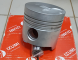 Поршень Izumi  Toyota 2L STD D27mm   13101-54060