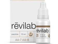 Revilab SL 01 — для сердечно-сосудистой системы