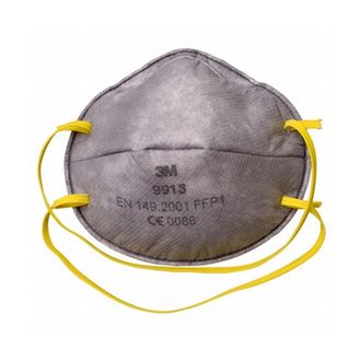 Респиратор 3M 9913 Респиратор 3M 9913