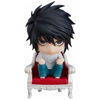 Фигурка Nendoroid Death Note L 2.0