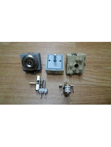 Регуляторы мощности(напряжения),таймеры для Эл.плит