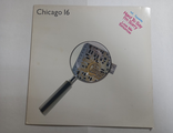 Chicago - Chicago 16 (LP, Album)