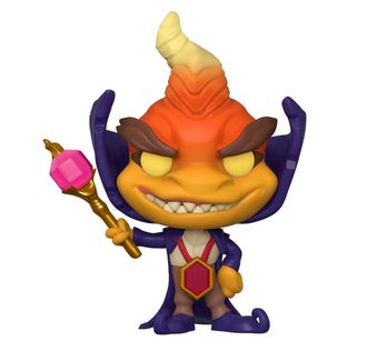 Фигурка Funko POP! Vinyl: Games: Spyro: Ripto