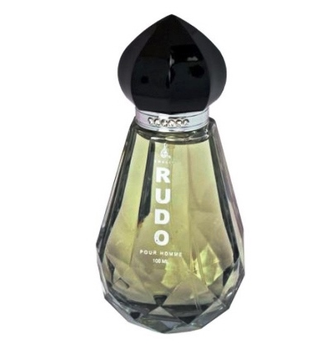 Парфюмированная вода Rudo / Рудо Khalis Perfumes для мужчин