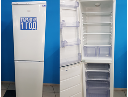 Холодильник Zanussi ZRB 336 WO код 533747