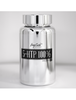 5 HTP premium 120mg 60 caps (5-гидрокситриптофан) от FROGTECH Platinum