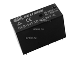 HLS-14F3D-DC24V-C