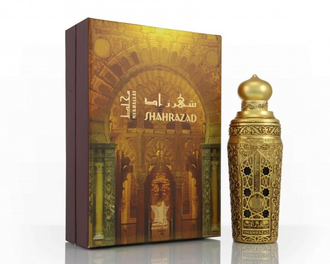 парфюм Shahrazad / Шахразад от Arabian Oud