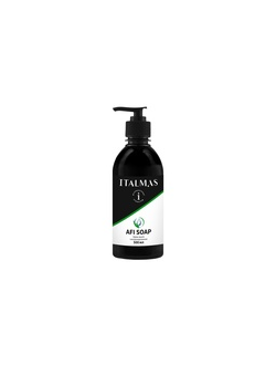 Afi Soap IPC крем -мыло жидкое гипоаллергенное 500мл