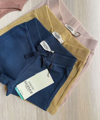 Шорты Pants S Blue 68