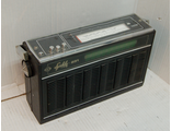 Радиоприемник VEF SPIDOLA 231 (вариант 1)