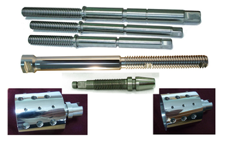 Diamond burnishing tools, roller burnishing, cogsdill, ecoroll tools, yamasa tools, zeus, sugino, DB