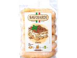 Бисквитные палочки САВОЯРДИ, 300 г