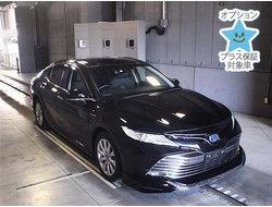 Автомобиль Toyota CAMRY AXVH70 2017 год