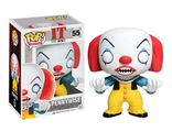 Фигурка Funko POP! Vinyl: Horror: Pennywise