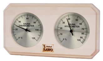 Термогигрометр SAWO, 221