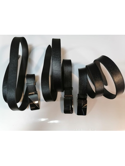 Ремень "Зажим"