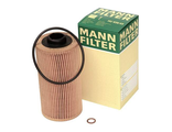 Фильтр масляный Mann    HU6007X