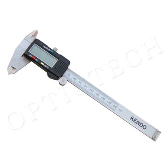 Штангенциркуль цифровой 150 мм Штангенциркуль цифровой 150 мм