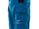 Брюки сноубордические DF UKTUS Woman Dark Ocean 800245-430