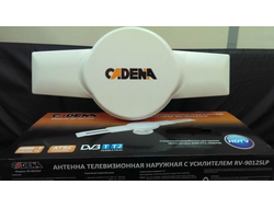Cadena rv 9012slp - Антенна для цифрового телевидения