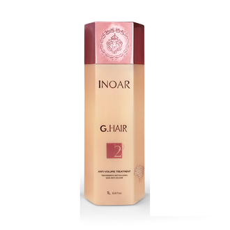 Кератин INOAR G-Hair Keratin 100мл (НА РОЗЛИВ)