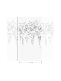 FA1053.  Элитный текстиль с фотопечатью