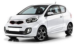 KIA-Picanto