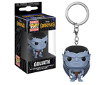 Брелок Funko Pocket POP! Keychain: Disney: Gargoyles: Goliath