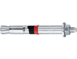 Анкер высоких нагруз. HILTI HSL-4-G M20/30 - M20 d28x205 30/-/- (2237449)