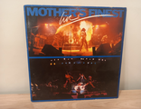 Mother&#039;s Finest – Mother&#039;s Finest Live VG+/VG