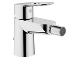 GROHE. Смеситель для биде BauLoop, с цепочкой, 23339000