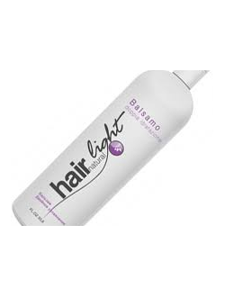 HC HL Бальзам Двойное увлажнение Hair Natural Light Balsamo Doppia Idratazione, 1000 мл