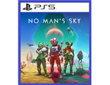 No Man&#039;s Sky (цифр версия PS5 напрокат) RUS