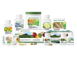 NUTRILITE™ витамины