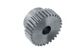 Изготовление зубчатых колес и шестерней