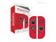 Силиконовые чехлы для Консоли и Joy-Con Nintendo Switch от Hyperkin