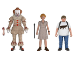 Фигурка Funko Action Figures: IT: 3PK Set 2