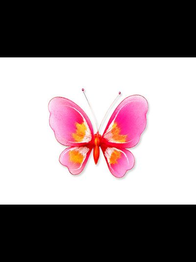 Бабочка "Мини". Декор для дома
