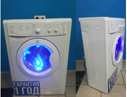 Стиральная машина Indesit IWUC 4105 код 533577