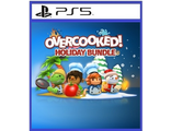 Overcooked! Holiday Bundle (цифр версия PS5) 1-4 игрока/Предложение действительно до 13.03.24