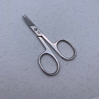 Ножницы для ногтей, изогнутые HCC-2